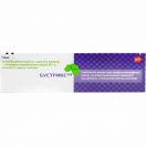 Бустрікс суспензія для ін'єкцій 1 доза шприц з двома голками 0,5 мл foto 1