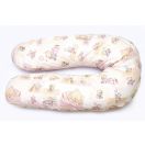 Подушка Olvi для вагітних та годування, в асортименті (J2309) foto 8