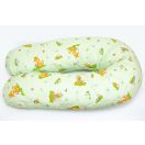 Подушка Olvi для вагітних та годування, в асортименті (J2309) foto 7