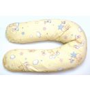 Подушка Olvi для вагітних та годування, в асортименті (J2309) foto 5