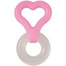 Кільце зубне охолоджуюче з ручкою Baby-Nova (Бебі-Нова) 31502 foto 2