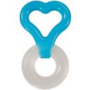 Кільце зубне охолоджуюче з ручкою Baby-Nova (Бебі-Нова) 31502 foto 1