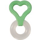 Кільце зубне охолоджуюче з ручкою Baby-Nova (Бебі-Нова) 31502 foto 3