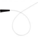 Катетер урологічний Нелатон, жіночий Ch 10, L21 foto 1