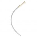 Катетер урологічний Нелатон, жіночий Ch 12, L21 foto 1