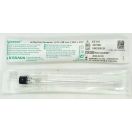 Голка спинальна Спінокан G22 (0,7 * 88 мм) чорна foto 2