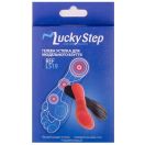 Устілка гелева для модельного взуття Алком Lucky Step LS19  foto 5