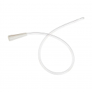 Катетер урологічний Нелатон, чоловічий Ch 12, L40 foto 1