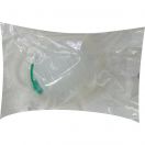 Комплект д/дренажу типу С з відсмоктувальною трубкою, 400мл foto 1