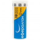 Ефералган з вітаміном С шипучі таблетки №10 foto 2