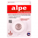 Лейкопластир АЛПЕ катушечний прозорий №1 (2,5 см * 9.1 м) foto 1