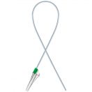 Катетер аспіраційний Apexmed з вакуум-контролем 18 Fr foto 1