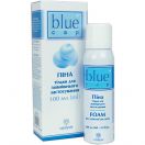 Піна Catalysis Blue cap зволожуюча для тіла, 100 мл foto 1