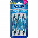 Зубочистки DenTek Максимальний комфорт, 42 шт. foto 1