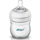 Пляшечка Avent PР NATURALS 125 мл 2 шт артикул SCF690/27 foto 1