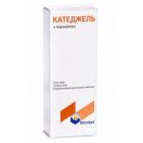 Катеджель з лідокаїном гель уретри 12,5 г №1 foto 2