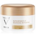 Маска Vichy Dercos Живильно-відновлююча для сухого/пошкодженого волосся 200 мл foto 1