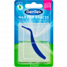 Віск для брекетів DenTek, 14 г foto 1