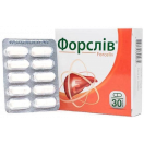 Форслів капсули №30 foto 2