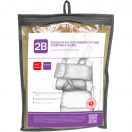 Бандаж 2B на плечовий суглоб, пов'язка Дезо, р.L/XXL (8012) foto 1