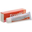 Гель Ескувен 30 г foto 1
