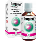 Тонгінал краплі 50 мл foto 1
