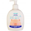 Гель-мило дитяче Honeywood з антибактеріальним ефектом 300 мл foto 1