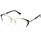 Окуляри Verse 19148S металеві жіночі діоптрія +3.0 foto 1