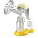 Молоковідсмоктувач механічний Ovo (Ово) GM10 foto 2