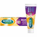 Крем для фіксації зубних протезів Корега Макс фіксація + прилягання, без смаку, 40 г foto 1