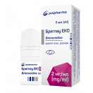 Бриглау Еко 2 мг/мл краплі очні, розчин флакон 5 мл foto 2