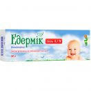 Едермік гель 0,1%, туба 30 г foto 1