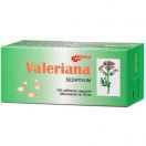 Валеріани екстракт таблетки №100 foto 1