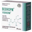 Візінорм капсули №30 foto 1