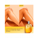 Еліксир-олія Caudalie (Кодалі) Soleil Des Vignes, 50 мл foto 2