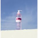 Гель Evoluderm (Еволюдерм) для обличчя очищуючий з екстрактом рожевого грейпфруту проти недосконалостей шкіри 250 мл  foto 3