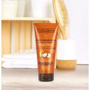 Кондиціонер Evoluderm (Еволюдерм) для сухого та пошкодженого волосся живильний з аргановою олією 200 мл  foto 4