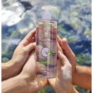 Гель Evoluderm (Еволюдерм) для душу детокс з водою кокоса 500 мл  foto 3