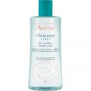 Міцелярна вода Avene (Авене) Cleanance, 400 мл foto 1