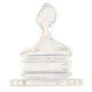 Соска силіконова ортодонтична Baby Team (2003) foto 2