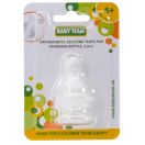 Соска силіконова ортодонтична Baby Team (2003) foto 3