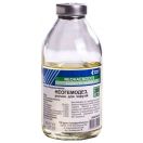 Неогемодез розчин 200 мл foto 1