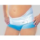 Бандаж Алком до-післяпологовий 2010 білий (р.4) foto 2