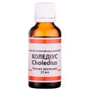 Холедіус оральний розчин, 25 мл foto 2