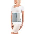 Бандаж Алком післяпологовий післяопераційний еластичний 2022 Євро сірий (р.8) foto 2