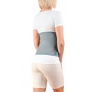 Бандаж Алком післяпологовий післяопераційний еластичний 2022 Євро сірий (р.8) foto 3