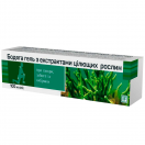 Бодяга гель з екстрактами цілющих рослин 100 мл foto 1