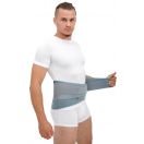 Бандаж Алком підтримуючий жорсткий 2030 білий (р.4) foto 2