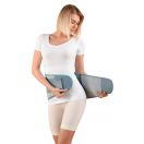 Бандаж Алком підтримуючий жорсткий 2030 білий (р.3) foto 3