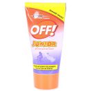 Крем Off! Junior проти комарів дитячий 50 мл foto 1